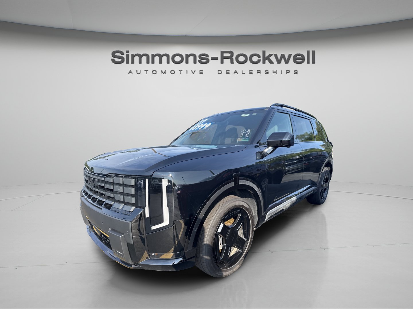 Used 2027 Kia Telluride SX X-Line