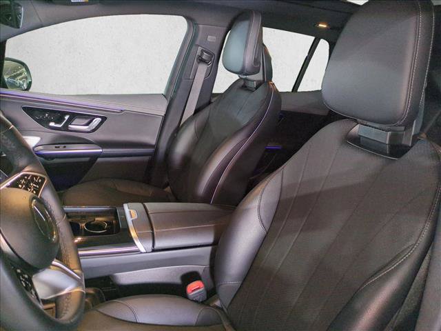 Certified 2024 Mercedes-Benz EQE 350+ SUV image 19