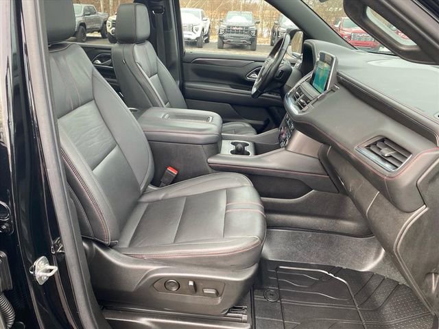 Used 2022 Chevrolet Tahoe RST w/ Luxury Package image 28