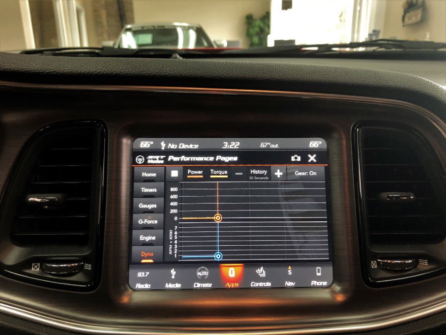 Used 2018 Dodge Challenger SRT Demon image 24