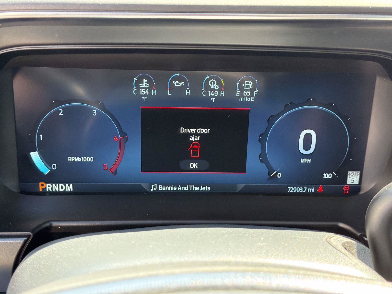 Used 2023 Ford F350 Platinum AWD/4WD image 10