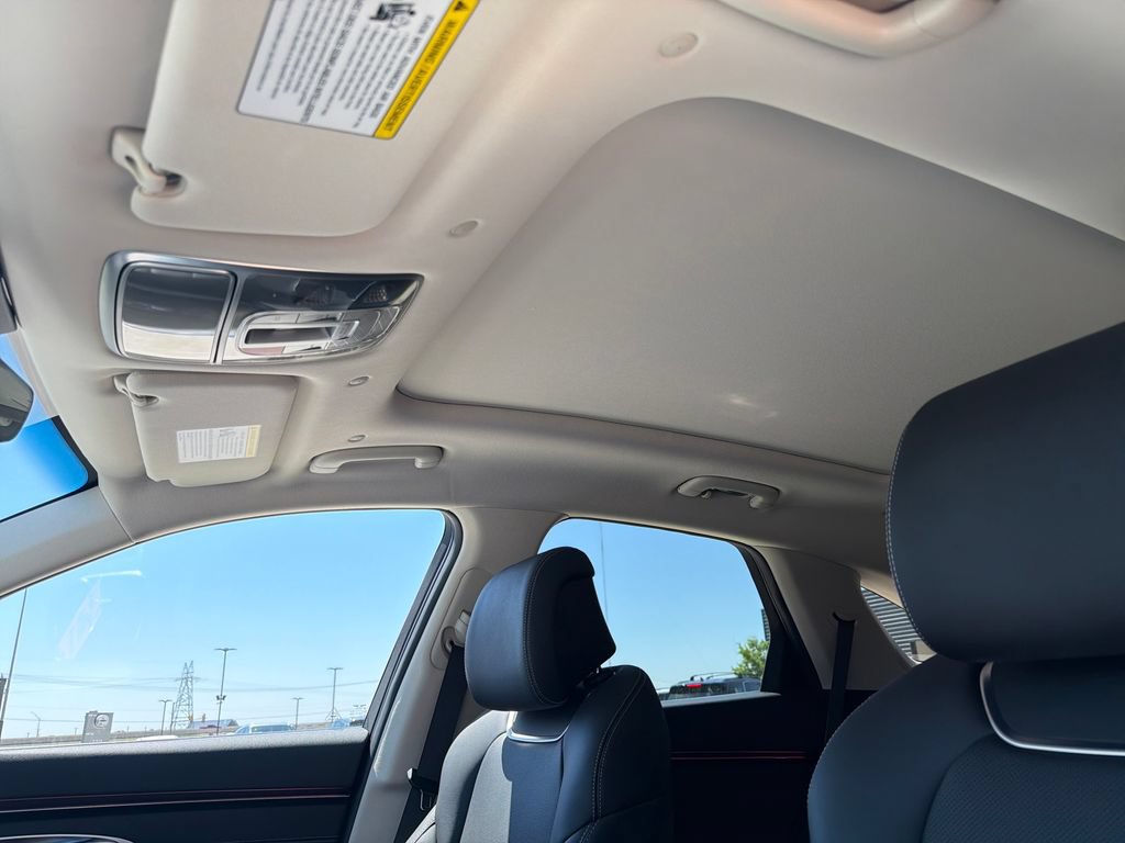 New 2026 Genesis GV70 2.5T Advanced AWD/4WD image 28