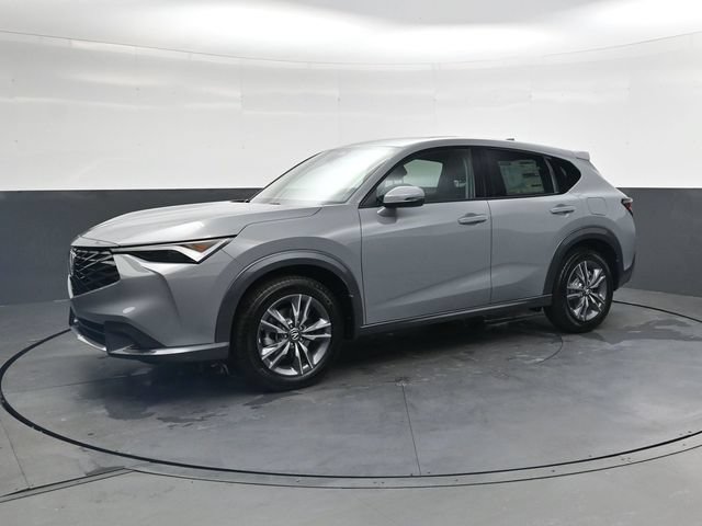New 2026 Acura ADX FWD image 8