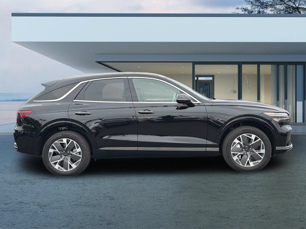 New 2026 Genesis Electrified GV70 AWD/4WD image 3