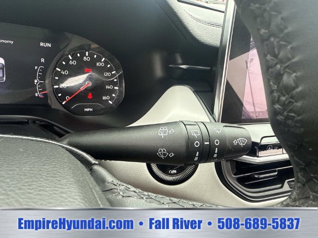 Used 2024 Jeep Compass Limited AWD/4WD image 31