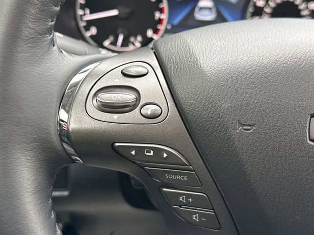 Used 2024 Nissan Murano Platinum w/ Cargo Package AWD/4WD image 33