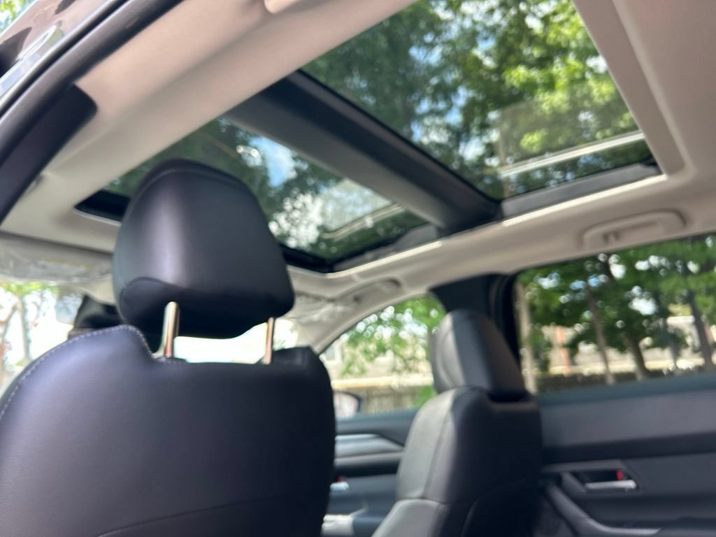New 2026 MAZDA CX-50 AWD 2.5 Hybrid w/ Weather Package image 28