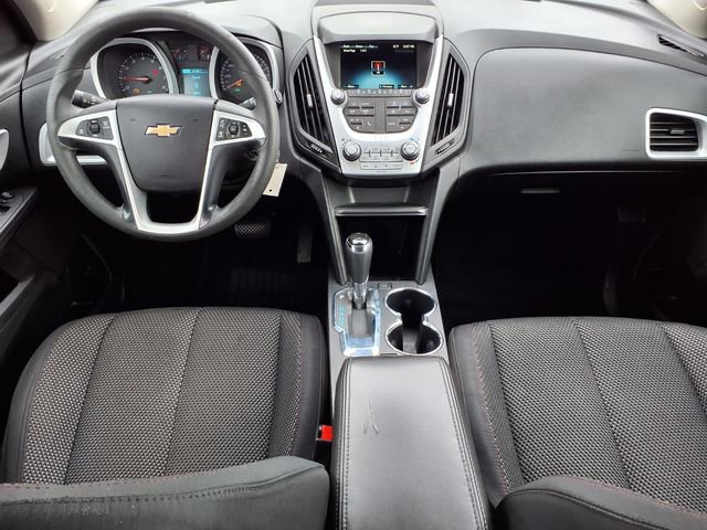 Used 2017 Chevrolet Equinox LT FWD image 8