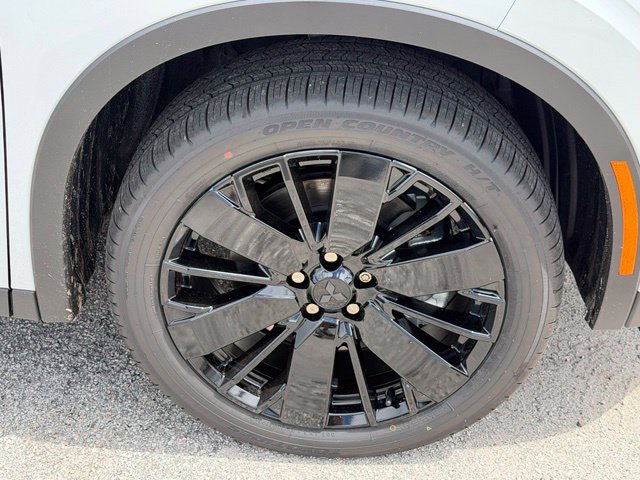 New 2026 Mitsubishi Outlander LE FWD image 10