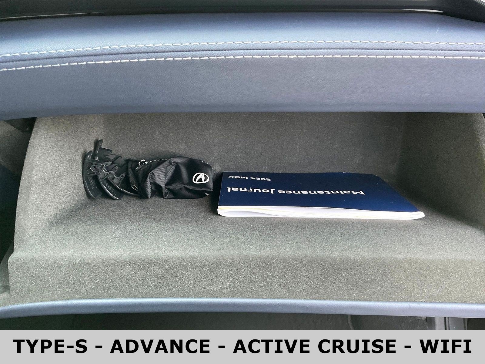 Used 2024 Acura MDX Type S AWD/4WD image 39