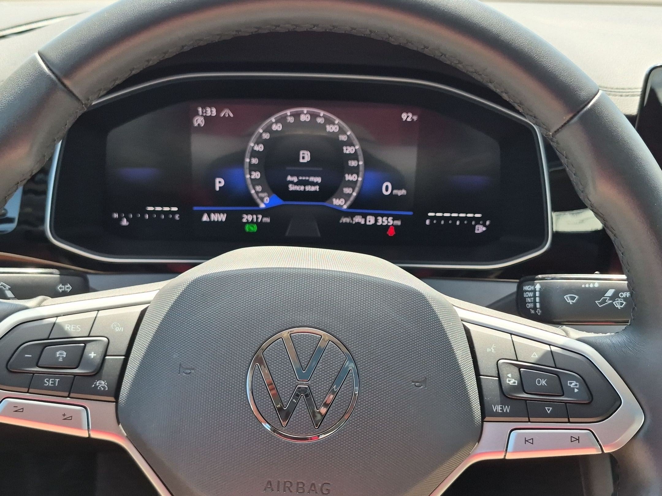 Used 2026 Volkswagen Jetta SE FWD image 20