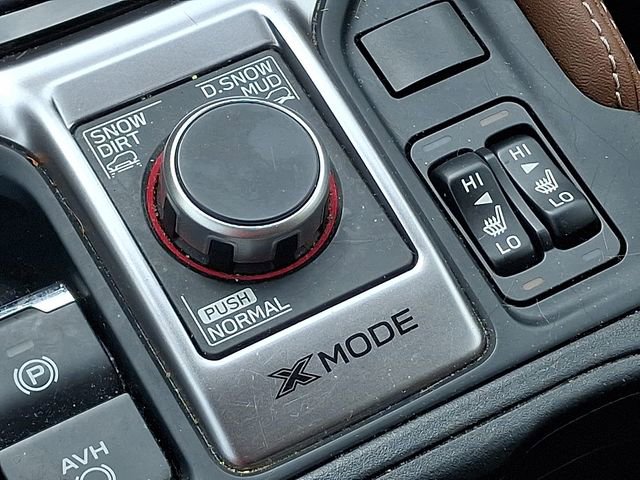 Used 2024 Subaru Forester Touring AWD/4WD image 28