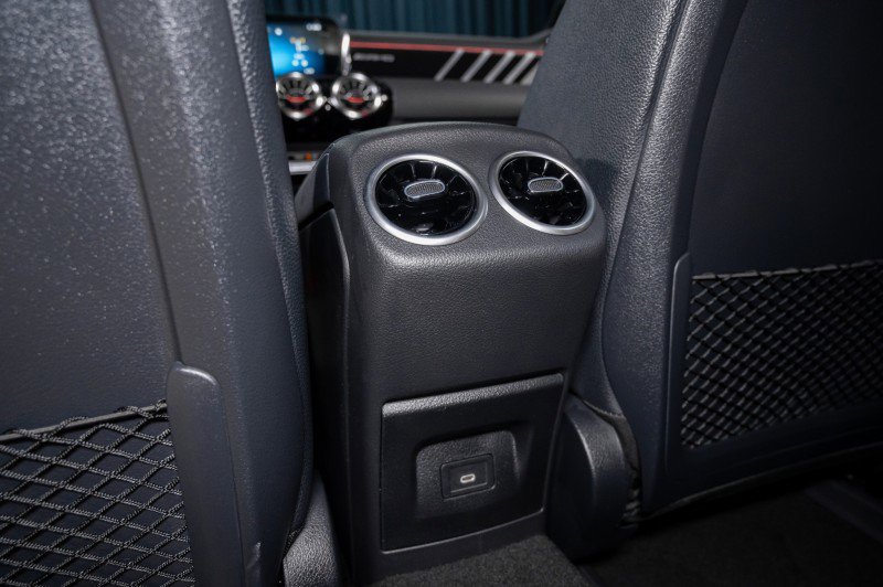 New 2026 Mercedes-Benz CLA 45 AMG S 4MATIC image 21