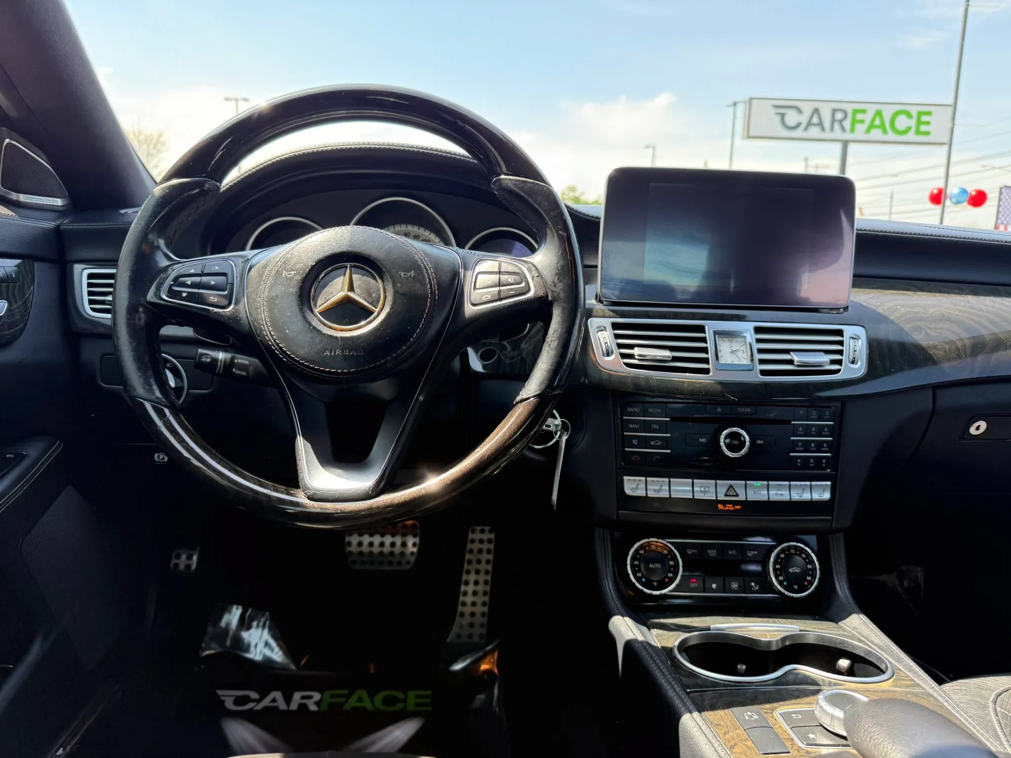 Used 2016 Mercedes-Benz CLS 550 image 31