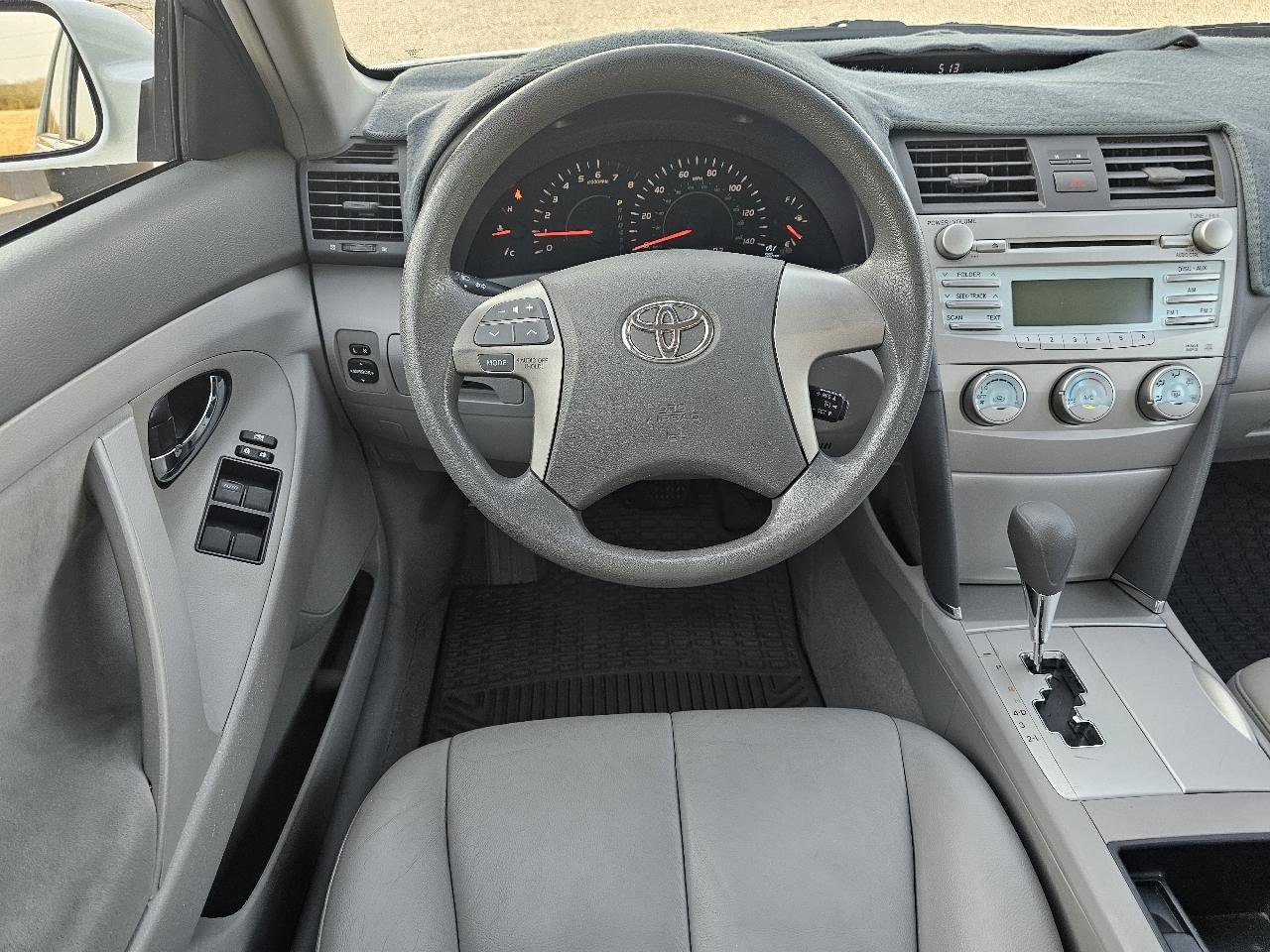 Used 2007 Toyota Camry LE image 35