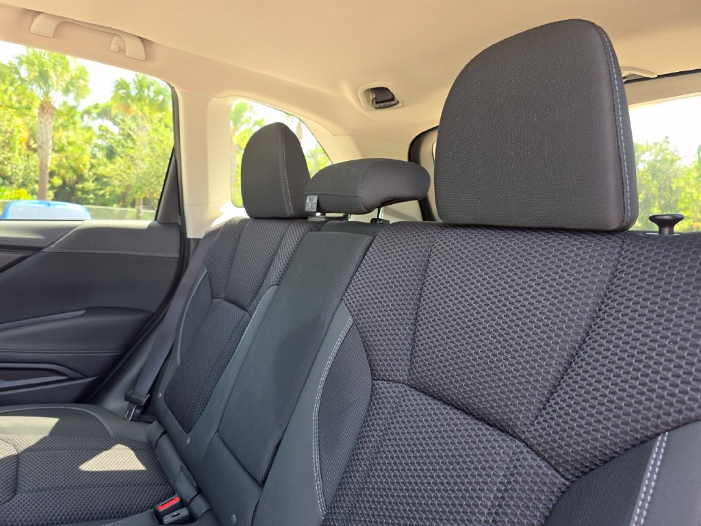 Used 2024 Subaru Forester Premium AWD/4WD image 21