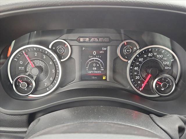 New 2026 RAM 2500 Big Horn image 11