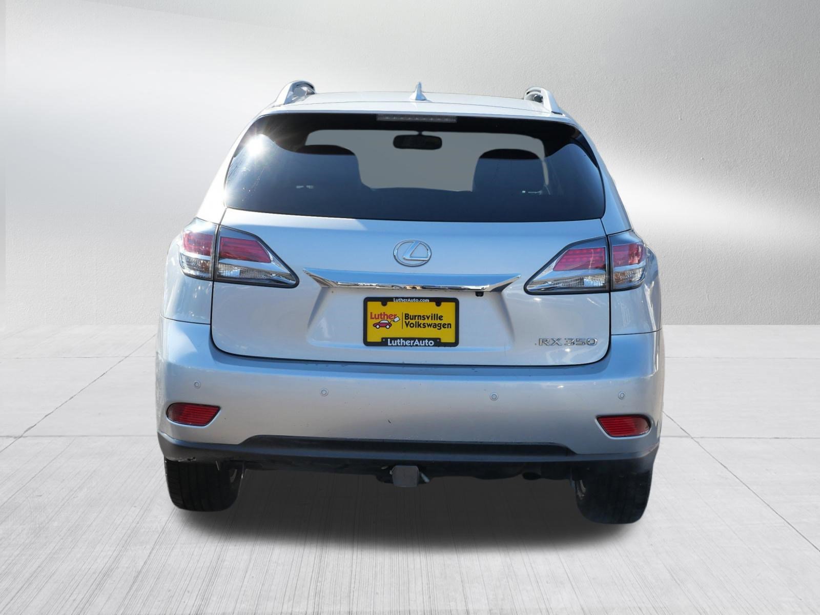 Used 2014 Lexus RX 350 AWD w/ Navigation Package image 6