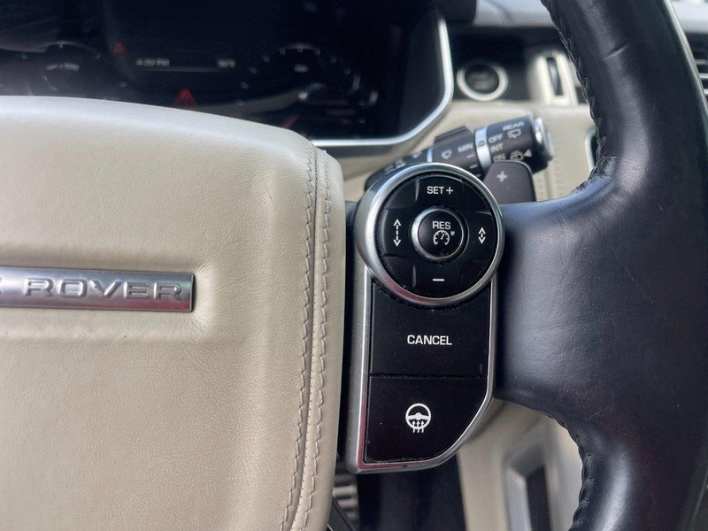 Used 2014 Land Rover Range Rover Autobiography AWD/4WD image 16