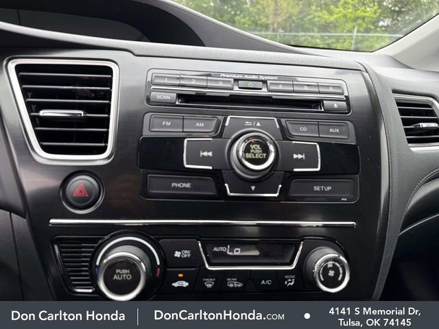 Used 2013 Honda Civic EX-L image 7