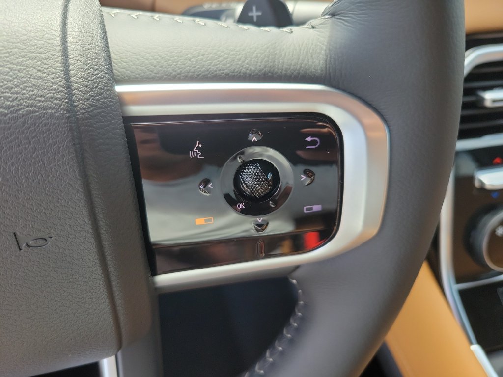 New 2026 Nissan Armada SL RWD image 22