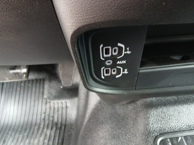 New 2026 RAM 3500 Tradesman w/ Chrome Appearance Group image 45