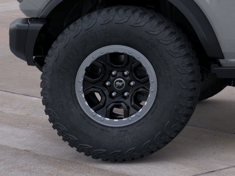 New 2026 Ford Bronco Badlands w/ Sasquatch Package AWD/4WD image 21