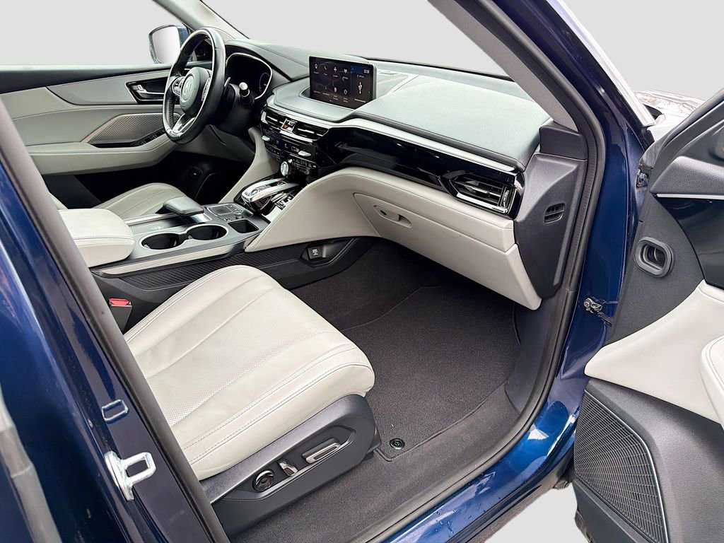 Used 2023 Acura MDX SH-AWD w/ Technology Package image 14