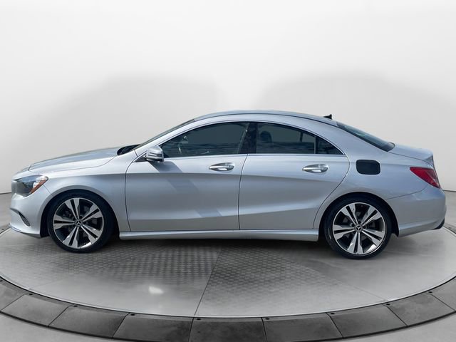 Used 2019 Mercedes-Benz CLA 250 image 2