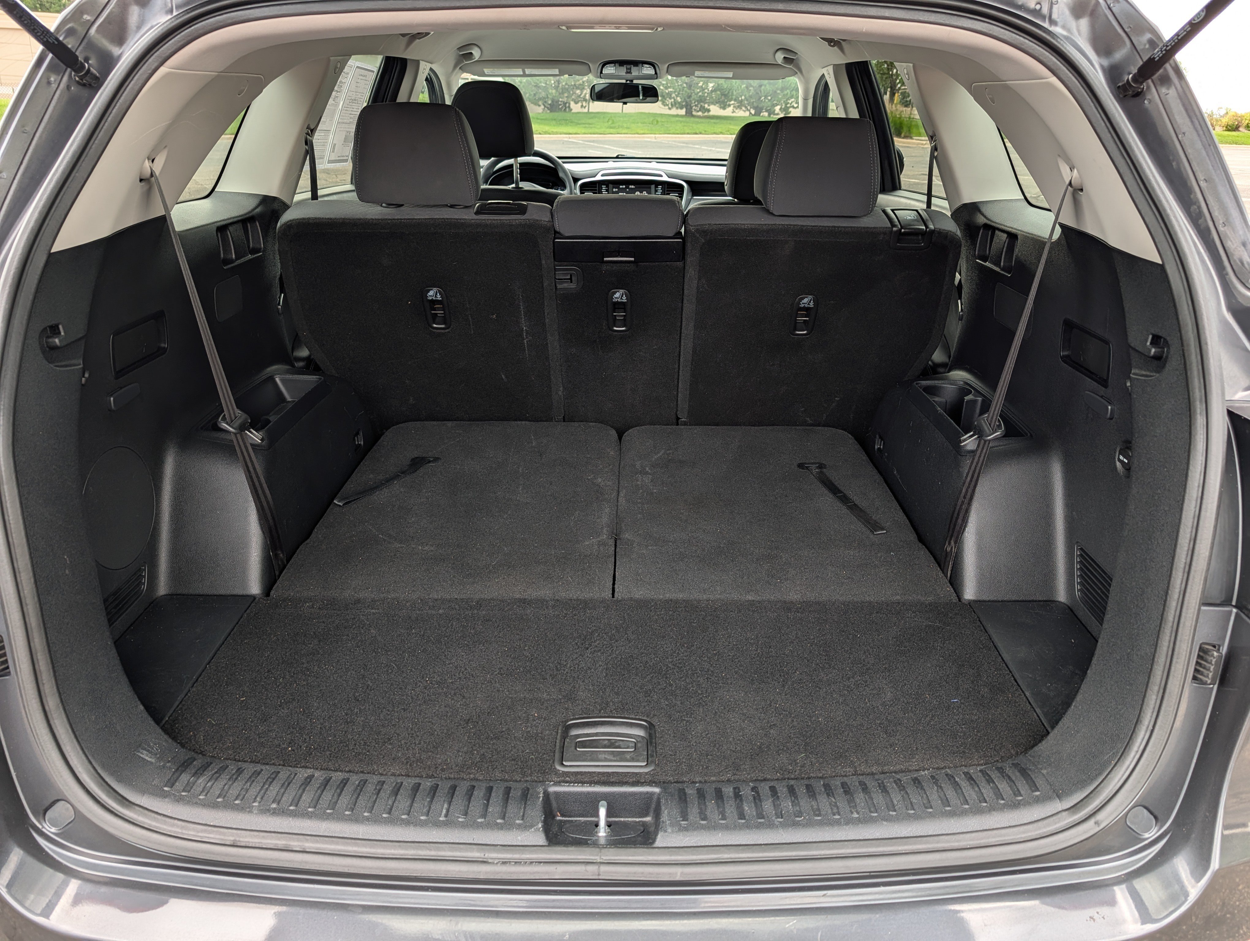 Used 2019 Kia Sorento AWD image 18