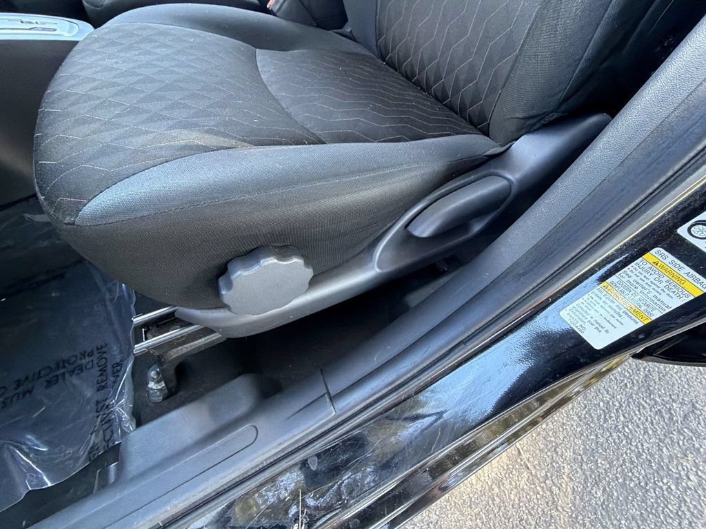 Used 2024 Mitsubishi Mirage ES FWD image 13