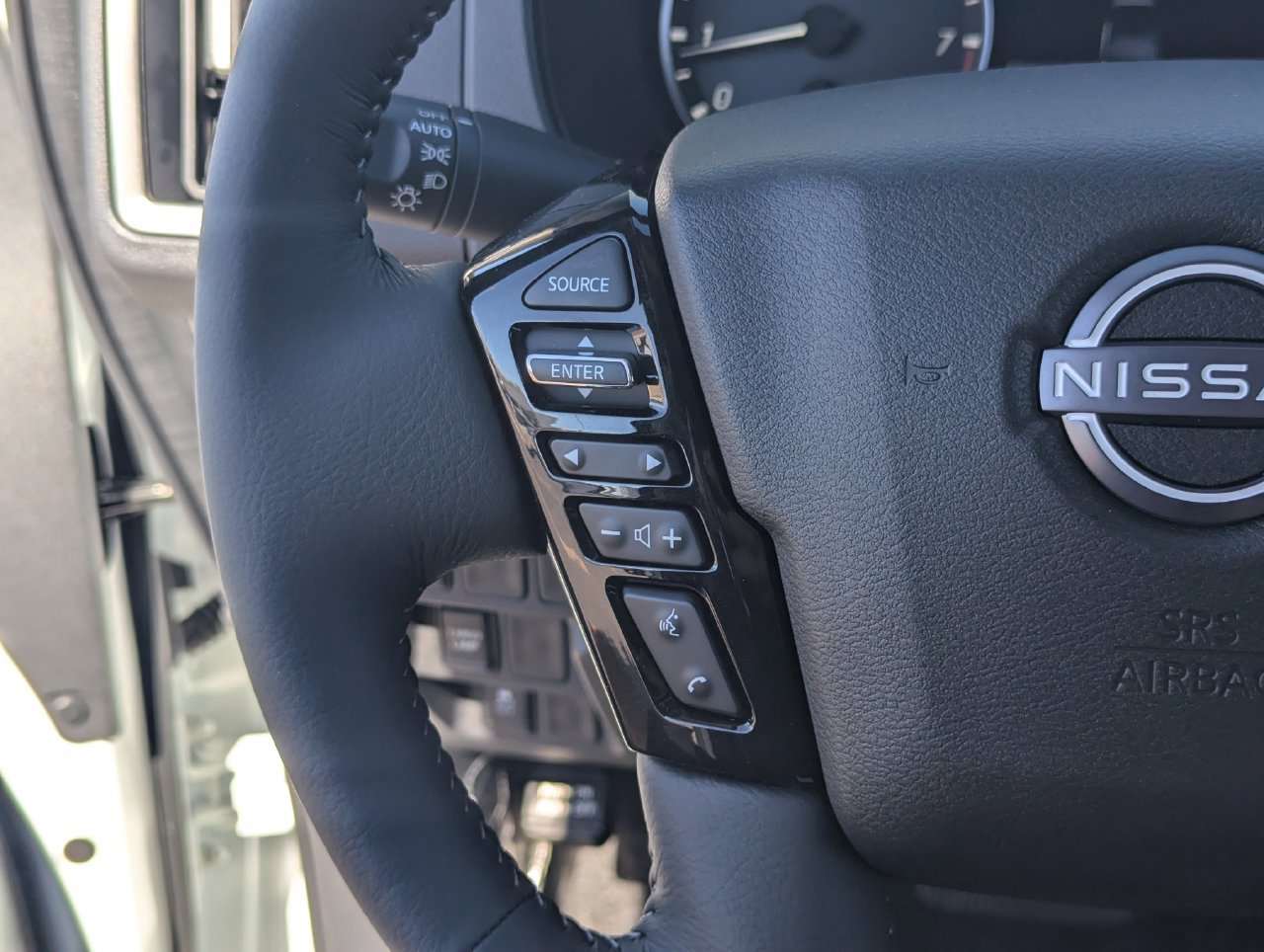 New 2027 Nissan Frontier S RWD image 16