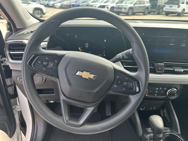 Used 2024 Chevrolet TrailBlazer LT FWD image 15