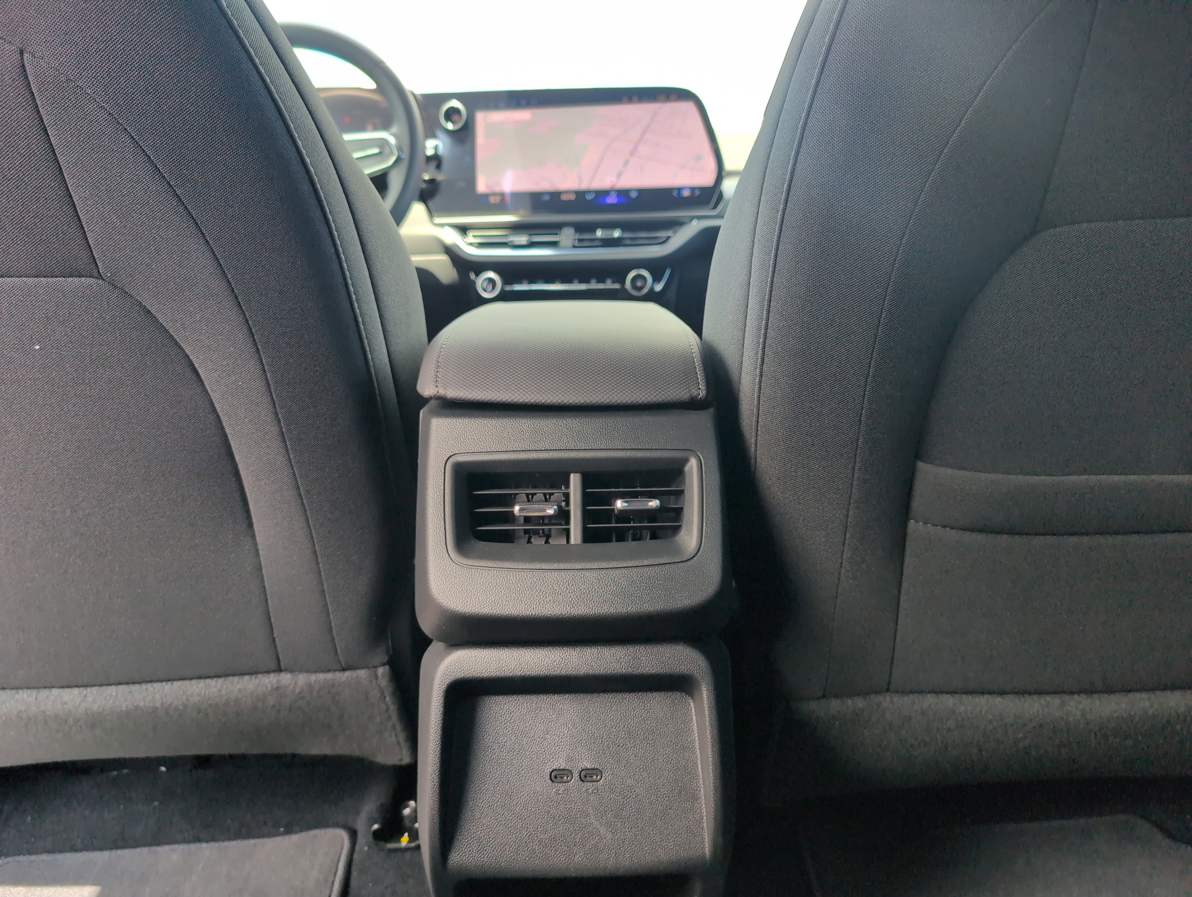 New 2026 Chevrolet Equinox EV LT FWD image 29