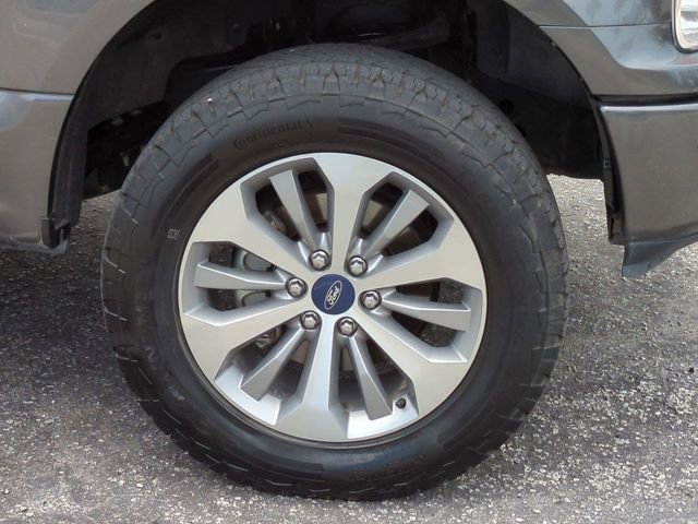 Certified 2018 Ford F150 XL w/ Equipment Group 101A Mid AWD/4WD image 11