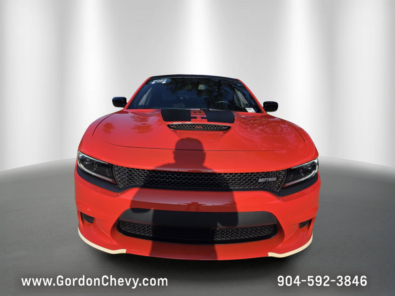 Used 2023 Dodge Charger R/T w/ Daytona Edition Group RWD image 9