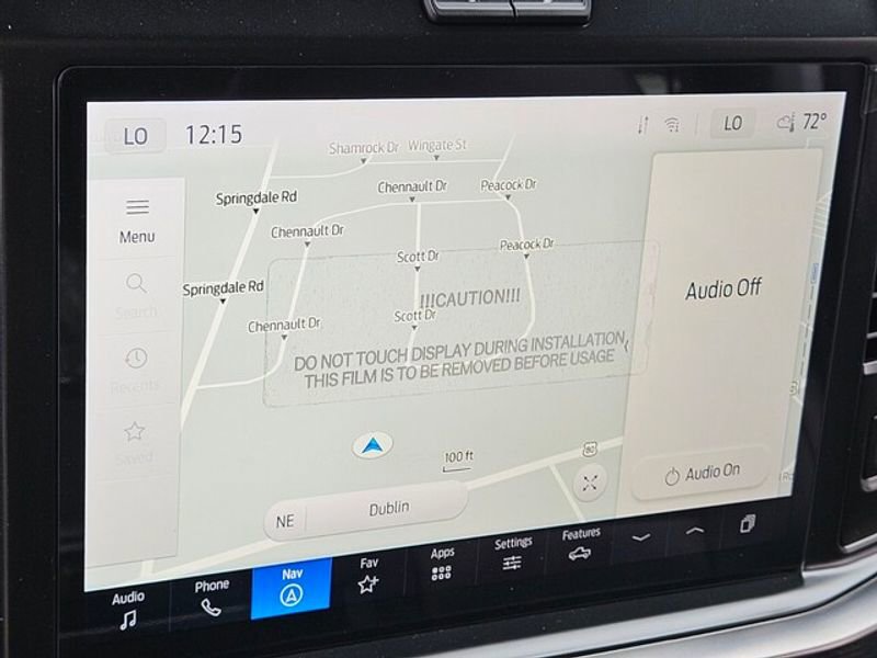 New 2026 Ford F250 Lariat image 25