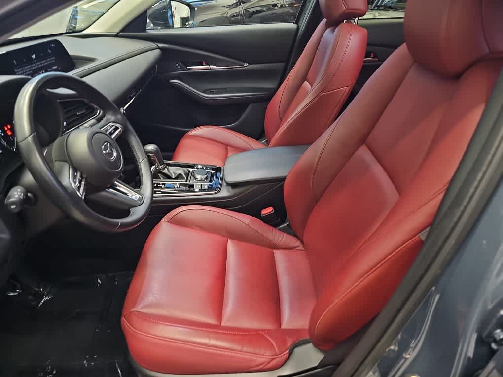 Used 2023 MAZDA CX-30 AWD 2.5 S w/ Preferred Package image 13