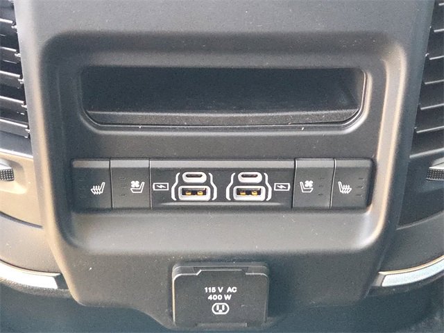 New 2026 RAM 1500 Tungsten image 19