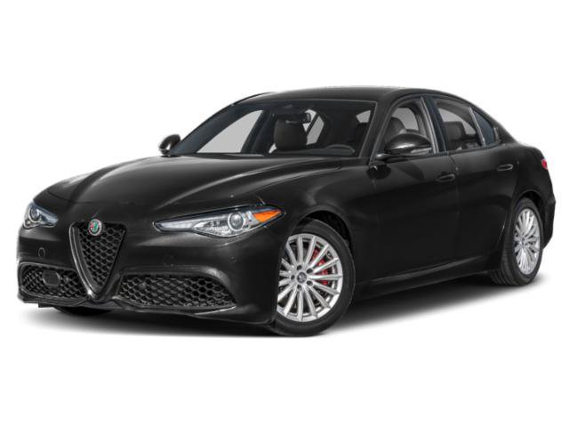 Used 2023 Alfa Romeo Giulia Veloce AWD/4WD image 1