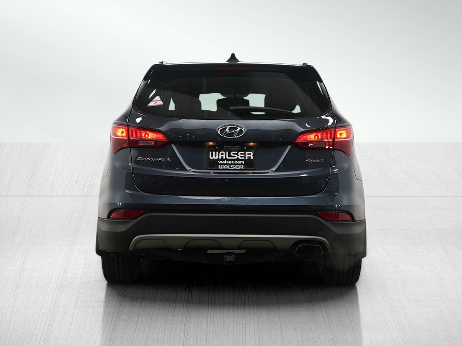 Used 2015 Hyundai Santa Fe Sport w/ Option Group 02 image 5