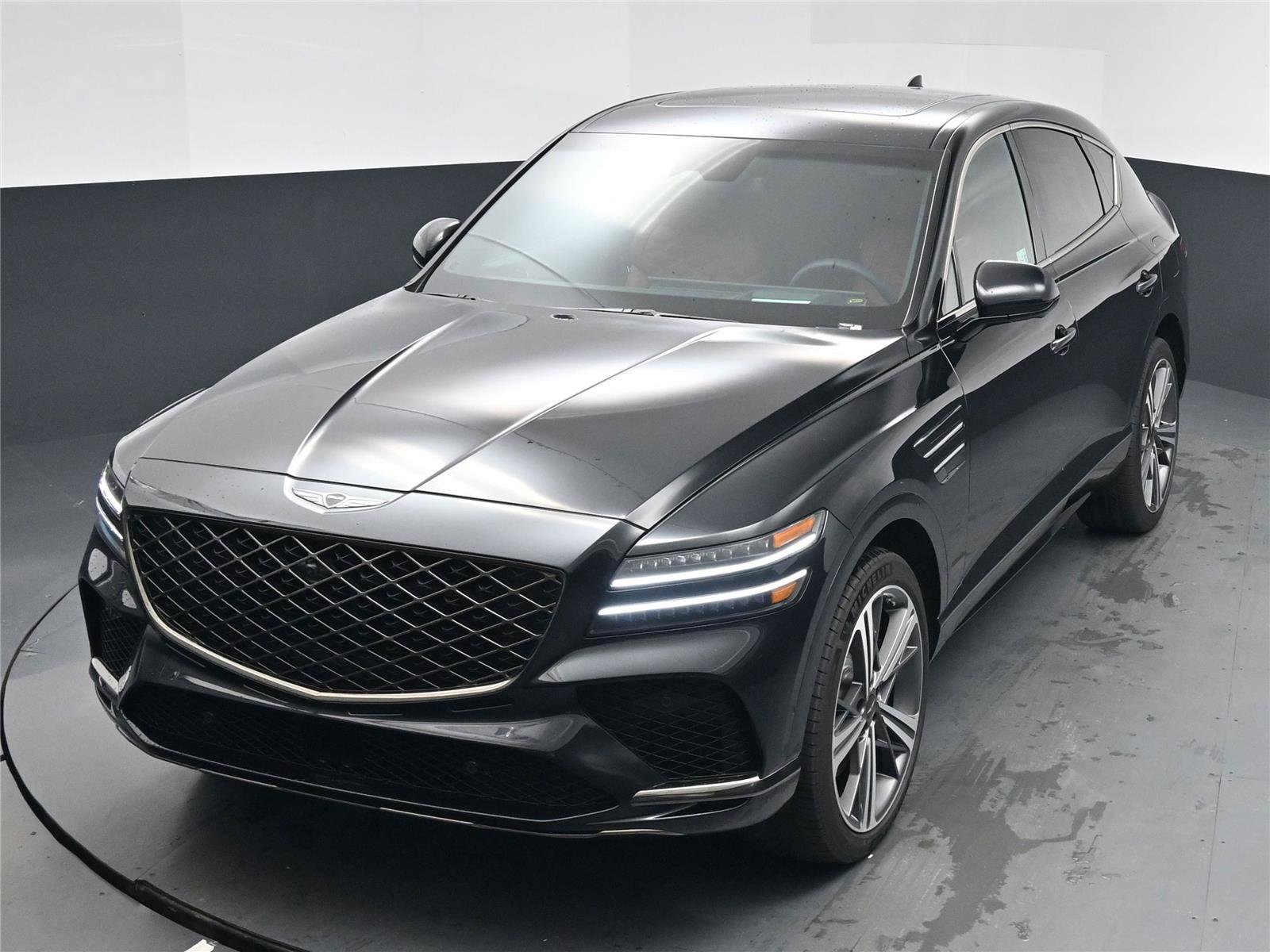 New 2026 Genesis GV80 3.5T e-SC image 21