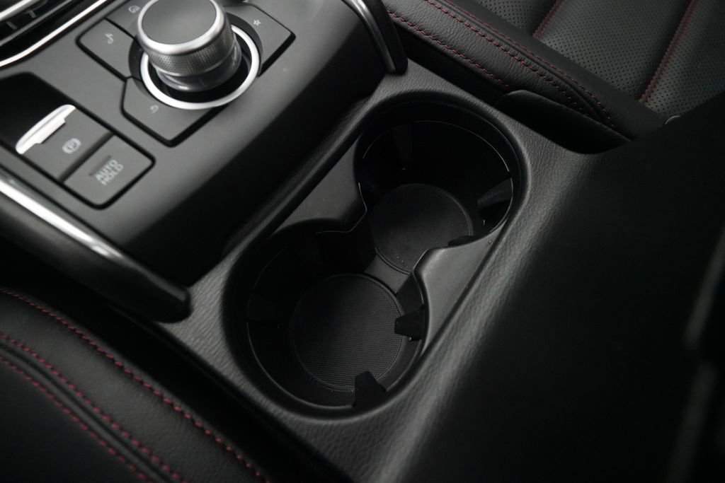 Used 2023 MAZDA CX-5 Carbon Edition image 17