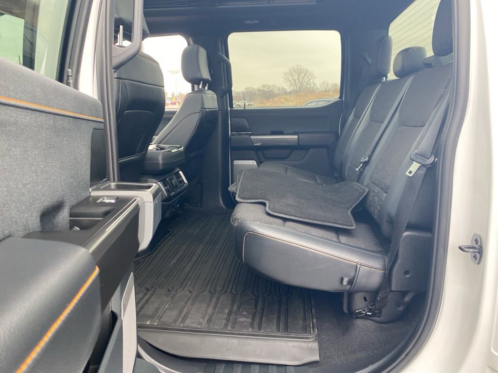 Certified 2023 Ford F150 Tremor image 21