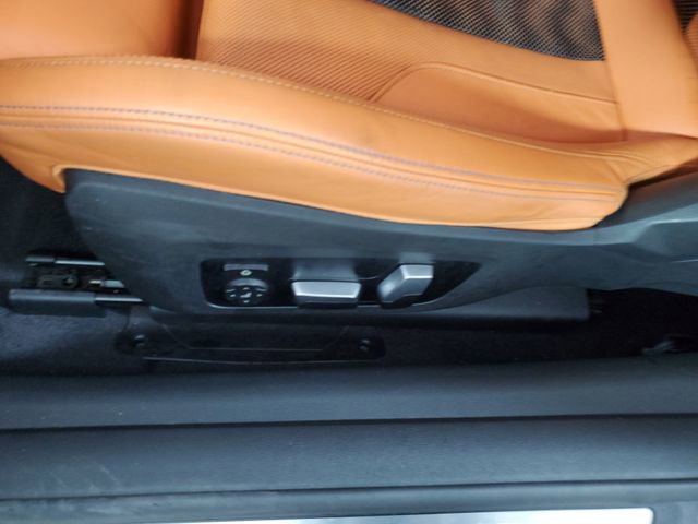 Used 2023 BMW M4 xDrive Competition AWD/4WD image 16