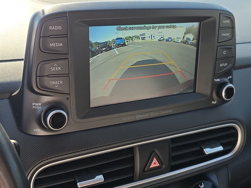 Used 2020 Hyundai Kona SEL Plus AWD/4WD image 20