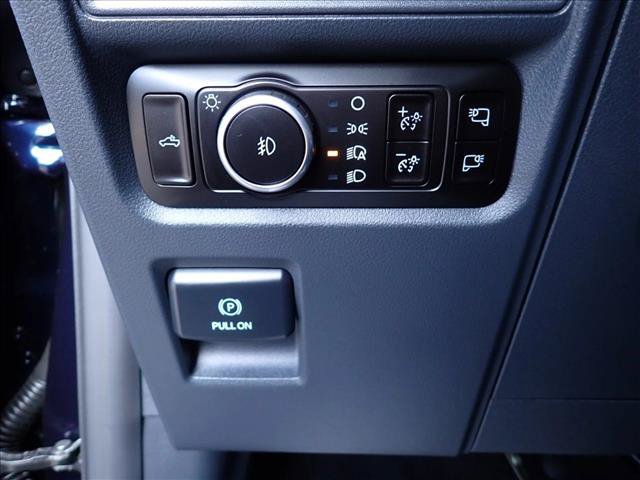 New 2026 Ford F150 XLT w/ Equipment Group 302A MID AWD/4WD image 16