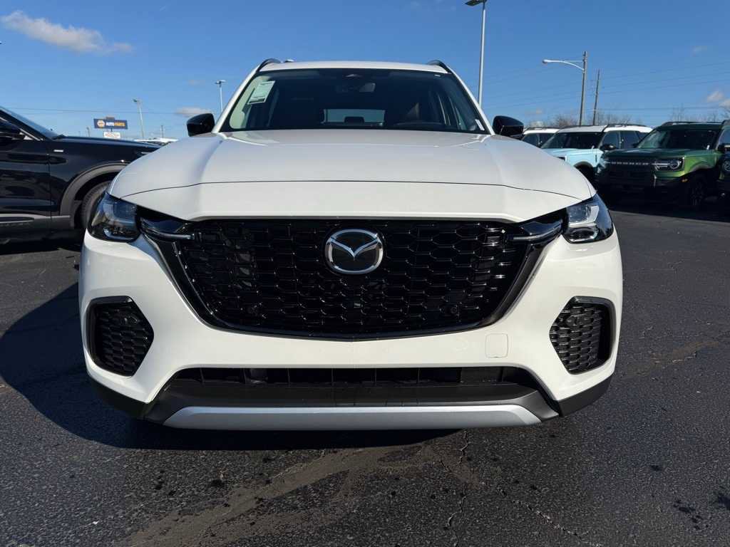 New 2026 MAZDA CX-70 3.3 Turbo w/ Premium Package image 24