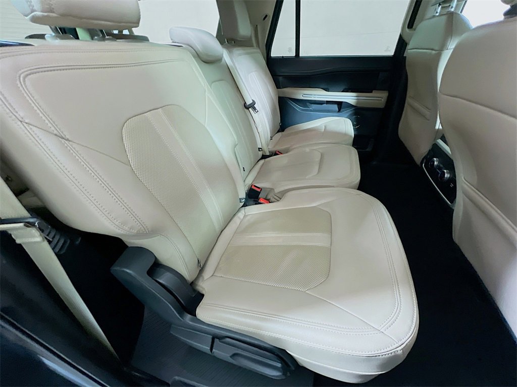 Used 2024 Ford Expedition Max Limited image 25