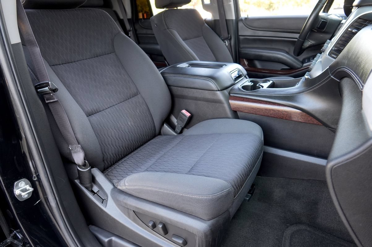 Used 2015 GMC Yukon SLE w/ Convenience Package RWD image 8